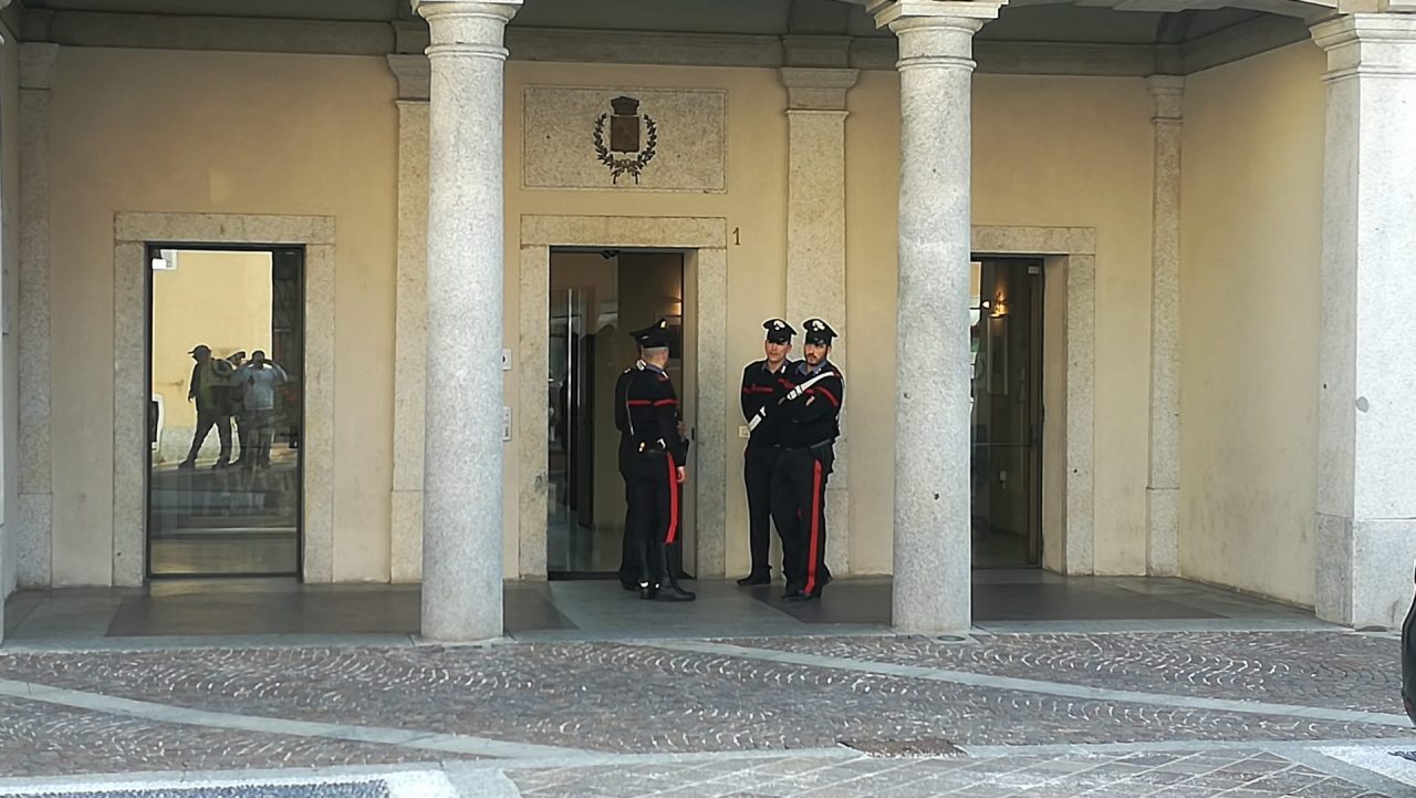Seregno: questa sera tutti in piazza per dire no alla ‘ndrangheta