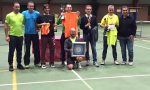 Trofeo ASD Bellusco: si riconferma campione Davide Cattoni