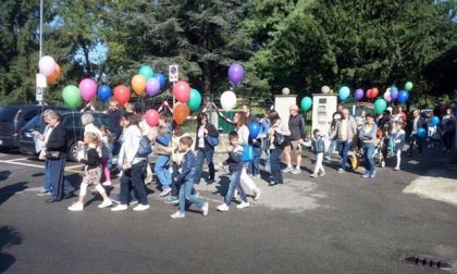 Oratori in festa a Porto - VIDEO DEI PALLONCINI
