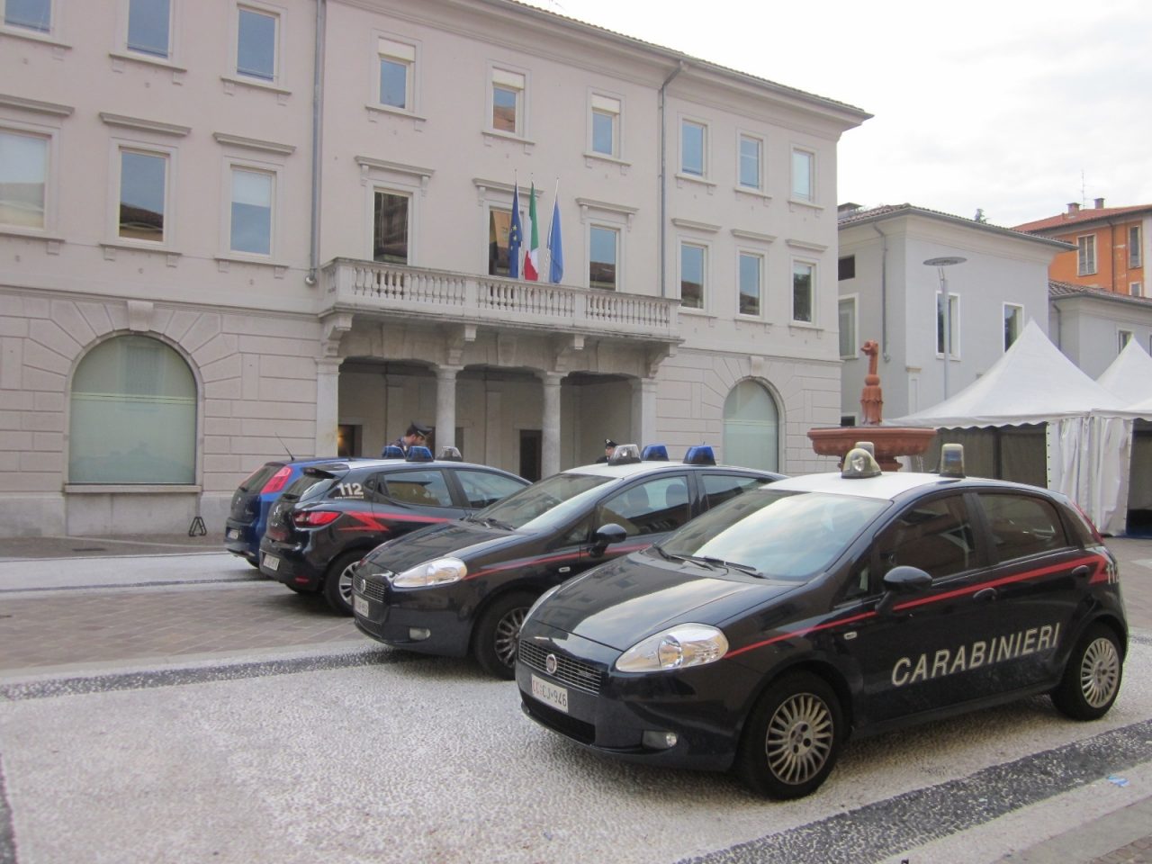 ‘Ndrangheta a Seregno: arriva il commissario