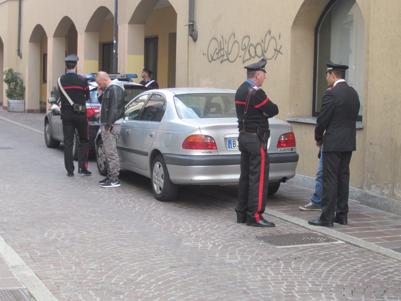 Seregno: “Il sindaco Mazza era lo zerbino di Lugarà” VIDEO