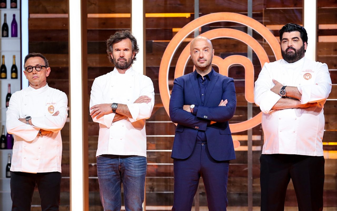 Con Gelsia la Brianza ha più gusto: arriva il cuoco di Masterchef