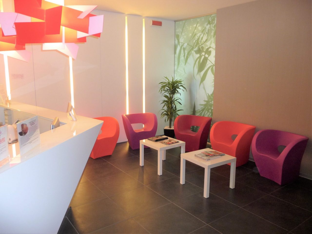 Dentista a Vimercate, studio del dottor Paolo Arosio