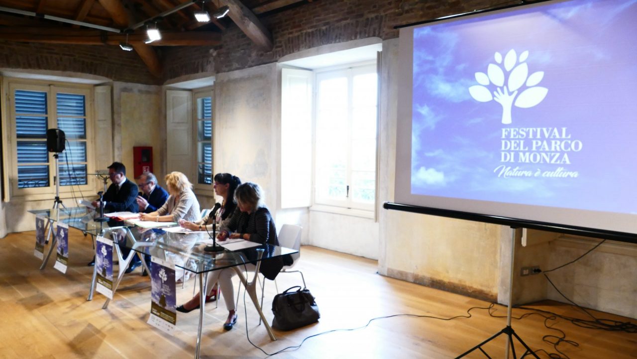 Parco di Monza: tutto pronto per il festival Natura è Cultura – VIDEO