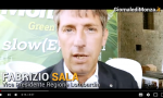 Elezioni, Fabrizio Sala si scolla ma viene... salvato VIDEO