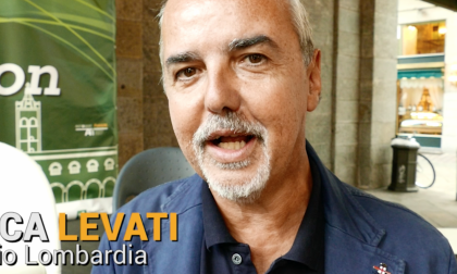 Radio Lombardia: l'intervista allo storico direttore - VIDEO