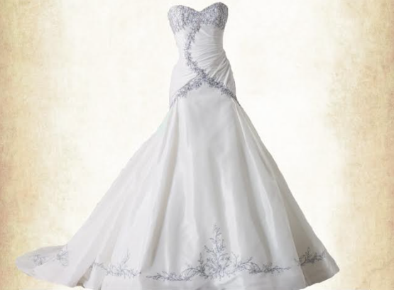 In via Collodi domani la sfilata degli abiti da sposa storici