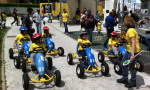 Bimbi e ragazzi a scuola di guida sicura con “Baby Drive Your Car!" - ECCO DOVE