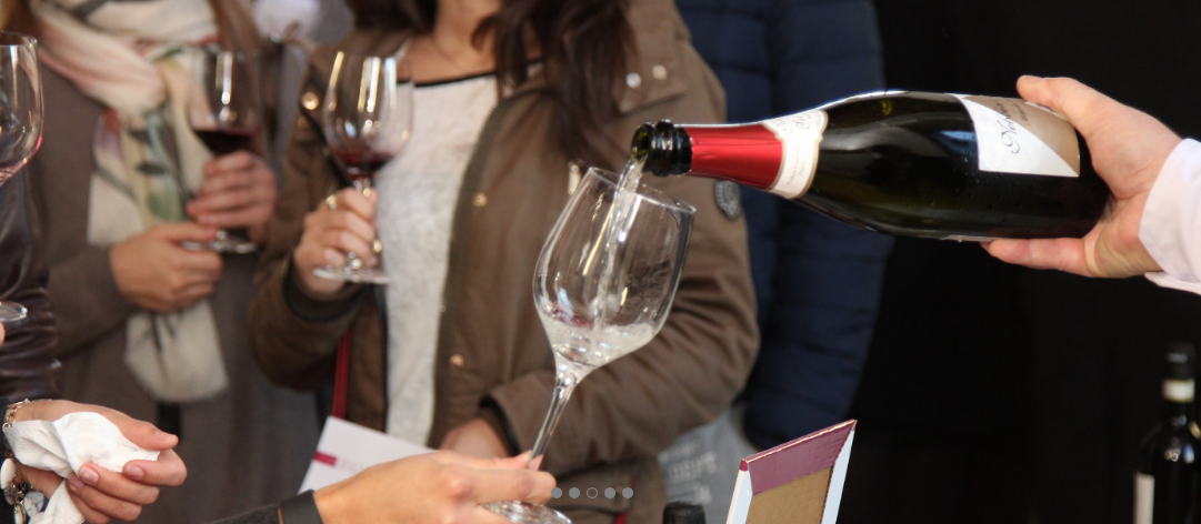 Brianza Wine Club debutta a Dublino il 1 ottobre