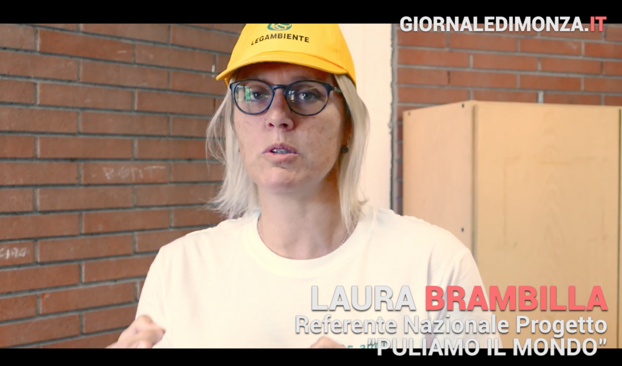 Festival del Parco: vietato fumare in mezzo al verde – VIDEO