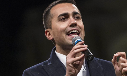 Sfratto Bramini: Luigi di Maio a casa dell'imprenditore monzese