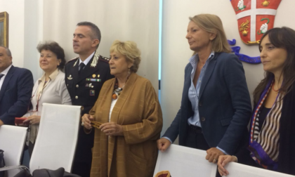 'Ndrangheta a Seregno: ecco i nomi degli indagati