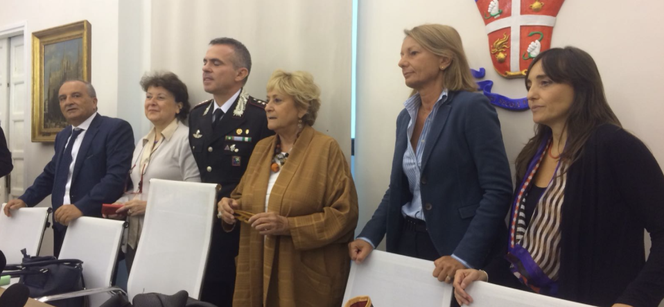 ‘Ndrangheta a Seregno: ecco i nomi degli indagati