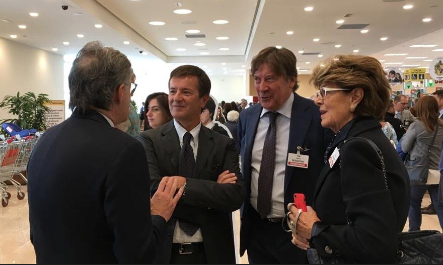 Inaugurato il nuovo store Esselunga FOTO
