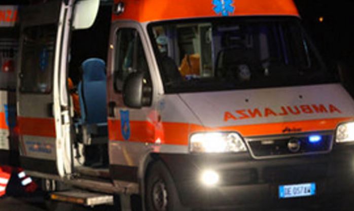 Incidenti, abuso di alcol e malori SIRENE DI NOTTE