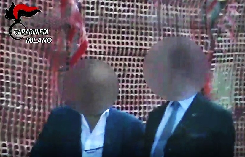Seregno: venerdì l’interrogatorio del sindaco Mazza davanti al Gip