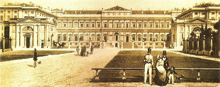 “Conversazioni asburgiche”, un ciclo di conferenze per i 240 anni della Villa Reale