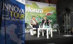 Innovatour, il turismo sportivo da promuovere parte da Monza