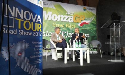 Innovatour, il turismo sportivo da promuovere parte da Monza