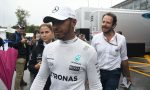 Gran premio: Hamilton pare imprendibile