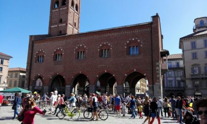 Scuole e dibattiti in piazza: il primo memorial Maria Amato