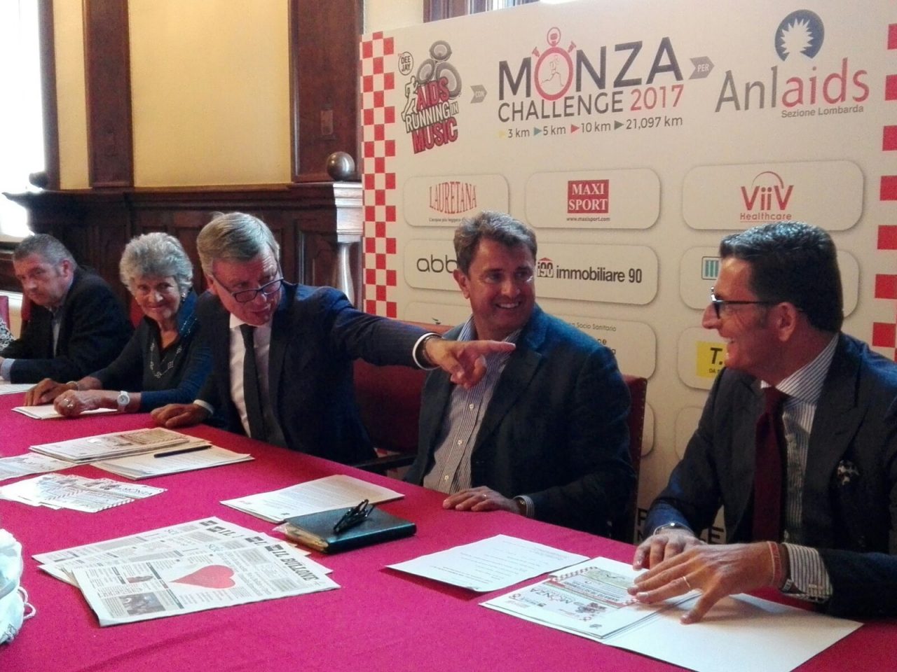 Aids Running in Music: scopri qui il programma dell’evento VIDEO