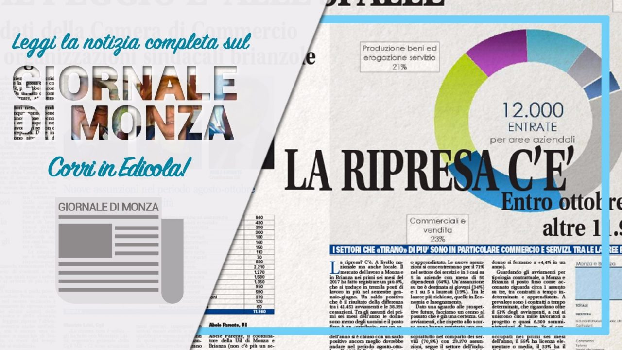 Crisi economica, il peggio è alle spalle
