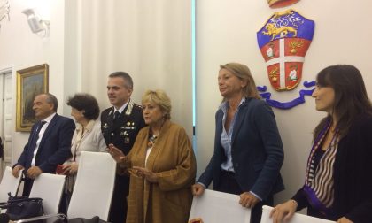 'Ndrangheta a Seregno: il vicesindaco Mariani ascoltato in caserma