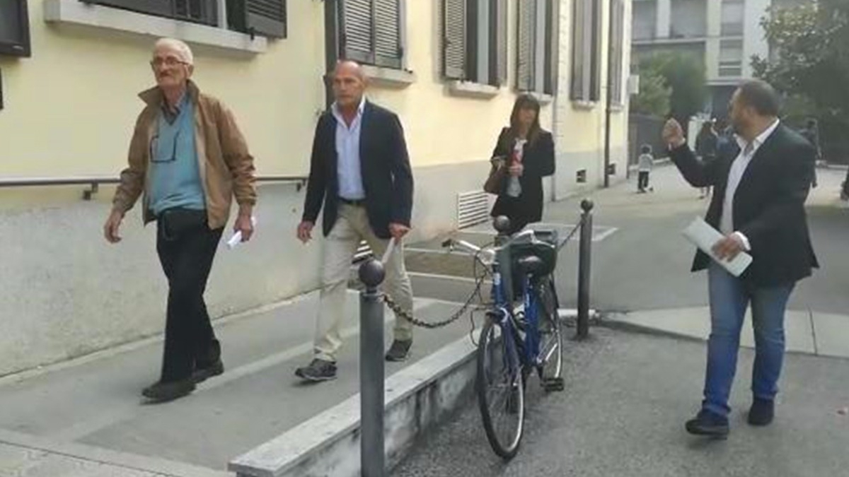 Dimissioni in massa, a Seregno si scioglie il Consiglio – TUTTE LE INTERVISTE