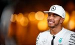 Gran Premio: lo show di Hamilton. GUARDA IL VIDEO