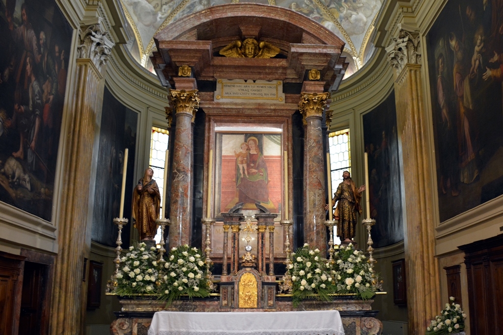 Attesa la rievocazione storica