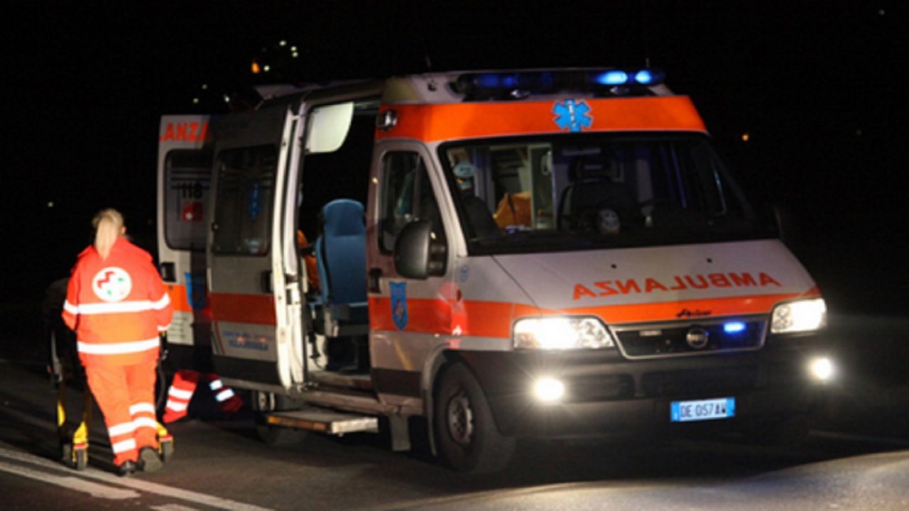 Schianto a Meda, deceduta una 17enne