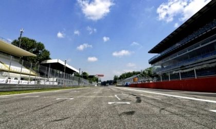 L'Autodromo di Monza diventa "Monza Eni Circuit"