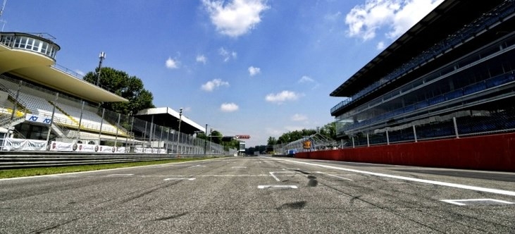 L’Autodromo di Monza diventa “Monza Eni Circuit”