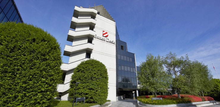 Nuova emissione del Banco di Desio: obbligazione da 500 milioni
