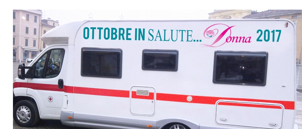 “Salute Donna” scende in piazza a Monza