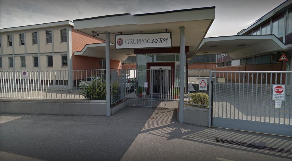 Candy, accordo approvato: nessun licenziamento