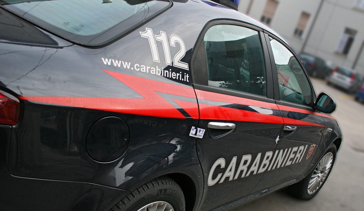 Tentato sequestro di minori in oratorio