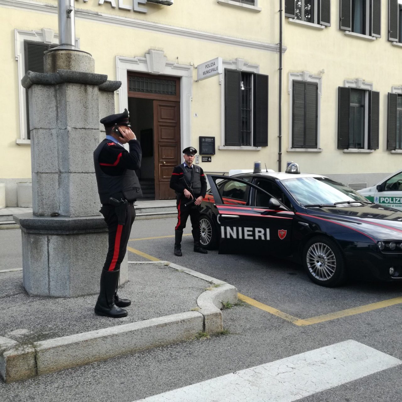 ‘Ndrangheta in Brianza, intimidazioni e pestaggi di una violenza inaudita