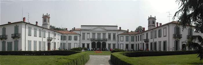 Ville Aperte 2021, un weekend alla scoperta del palazzo della Monaca di Monza e visite speciali ai Musei Civici