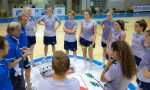 Via al campionato di serie A2 femminile