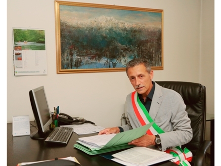 Triuggio, si torna a scuola. Gli auguri del sindaco