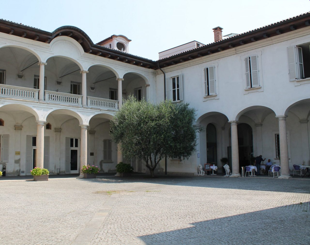 Ville Aperte in Brianza: aprono al pubblico 12 dimore mai esplorate