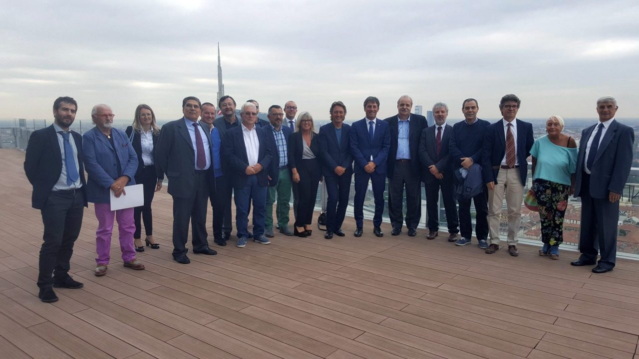 Expo Brianza, presentata in Regione l’edizione numero 37