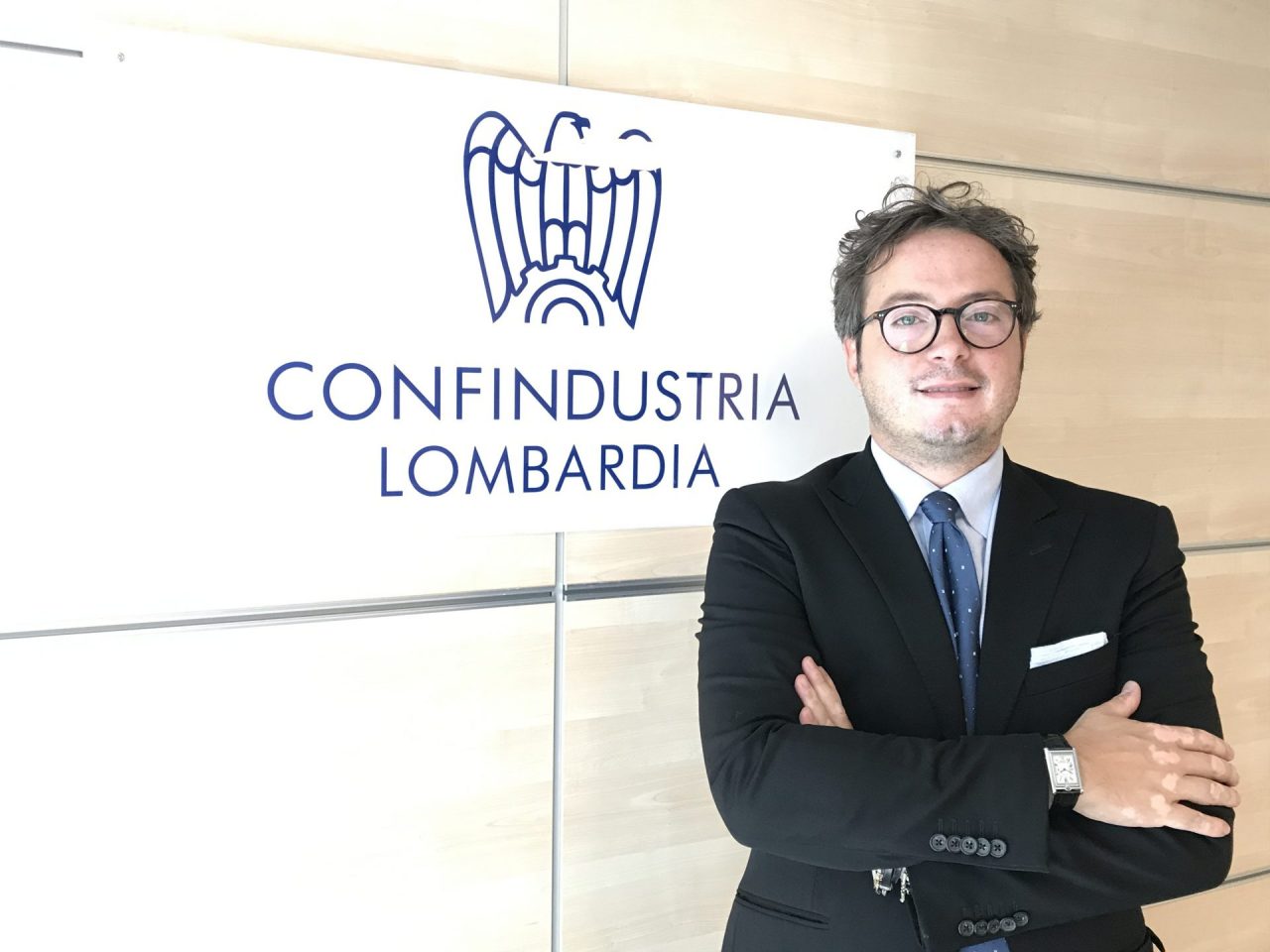 New Deals il coraggio degli imprenditori VIDEO
