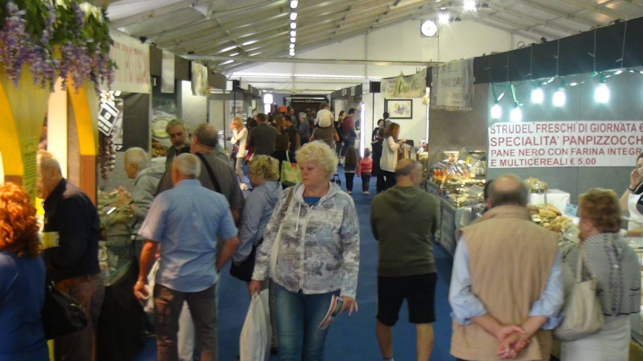 Expo Brianza: domani al via la 37esima edizione – PROGRAMMA