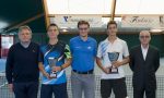 Trofeo CTC: Nicolas Carlone vince la quinta edizione del torneo