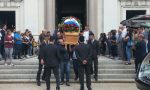 In Basilica a Desio l'ultimo saluto a Vittorio Ramponi