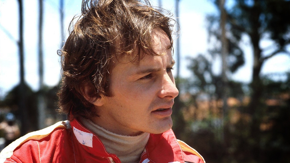 La storia di Gilles Villeneuve vi aspetta al Teatro Binario 7