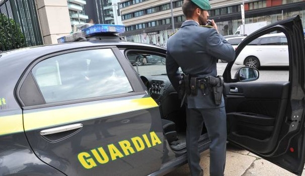 Arrestato Malaspina e anche due famosi professionisti arcoresi